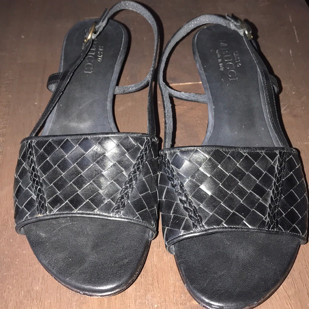 Sesco MEUCCI Made in Italy !